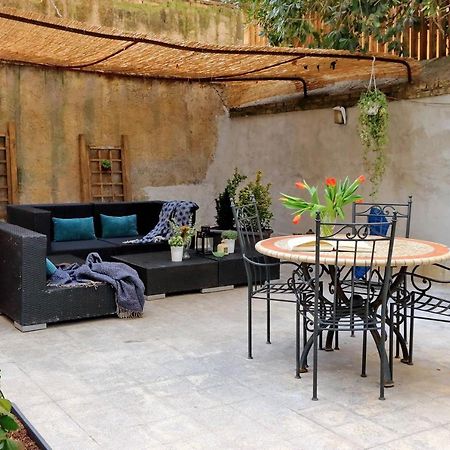 Scipioni Terrace Leilighet Roma Eksteriør bilde
